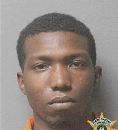 Brandon Malbreaux, - Lafayette Parish County, LA 